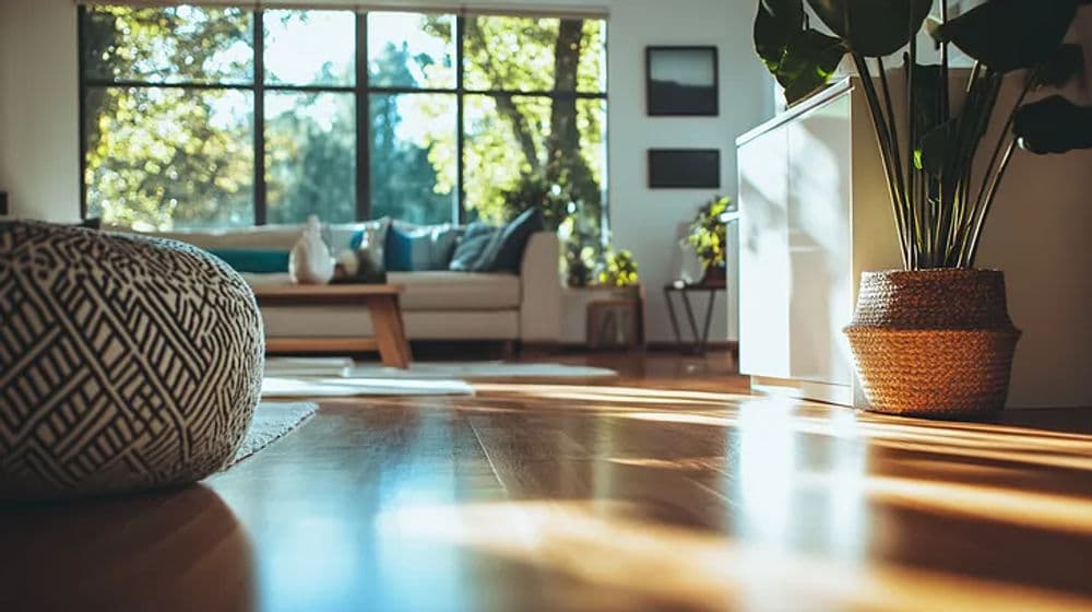 About Sparkle Squad Cleaners